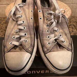 Converse Chuck Taylor All Star CT PLAID OX 112501F